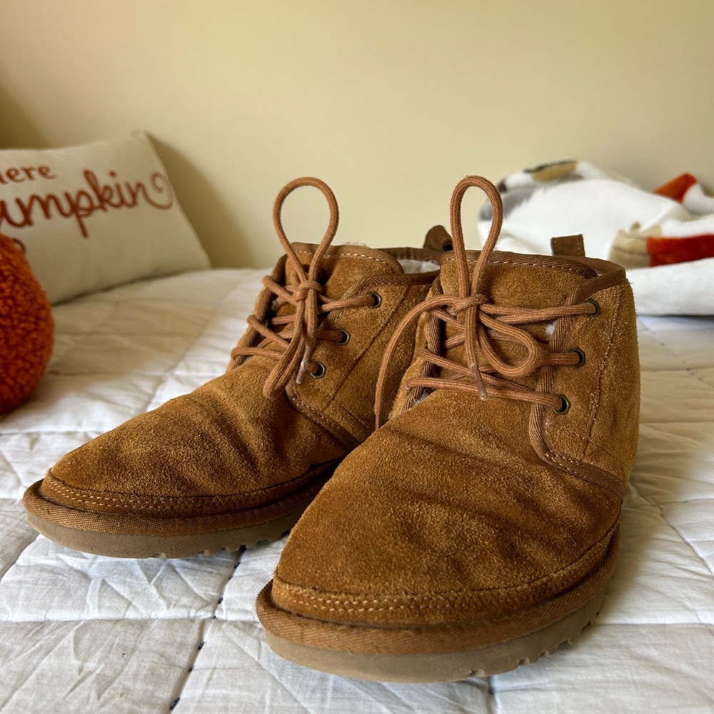 Ugg Neumal’s - image 1